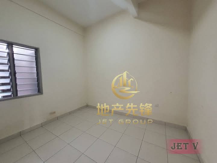 Y214.Telok Panglima Garang (Taman Bentara) More ParkingDouble Storey House For Rent facing no house  - photo 10
