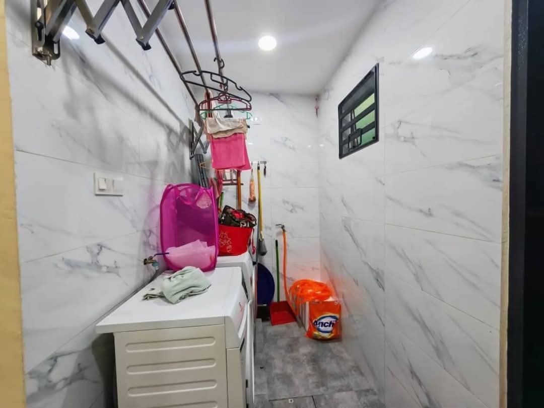 Taman Palm Grove 1 Storey House 20x80 Fully Reno - photo 3