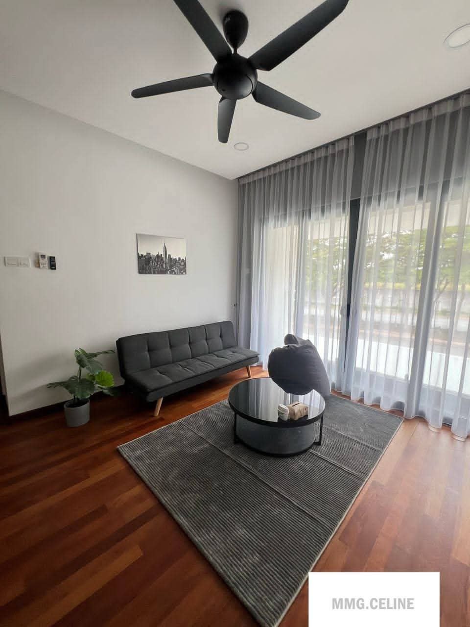 Casa Sutra 3 Storey Bungalow Corner Lot Setia alam - photo 4