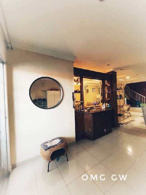Y236.Fully Renovated Taman Palm Grove Klang Double Storey House 20x80 ( Y236 ) - photo 4