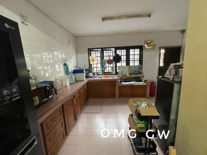 Y236.Fully Renovated Taman Palm Grove Klang Double Storey House 20x80 ( Y236 ) - photo 5