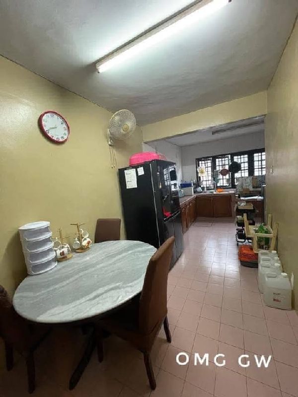 Y236.Fully Renovated Taman Palm Grove Klang Double Storey House 20x80 ( Y236 ) - photo 7