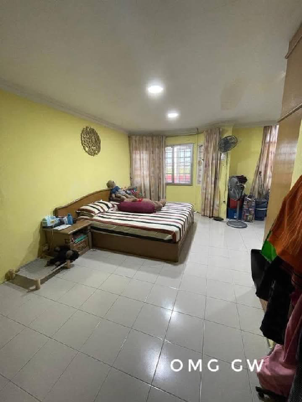 Y236.Fully Renovated Taman Palm Grove Klang Double Storey House 20x80 ( Y236 ) - photo 8