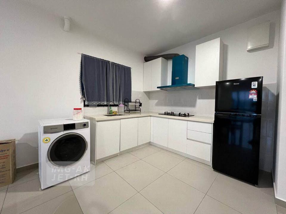 Huni Residence - photo 8