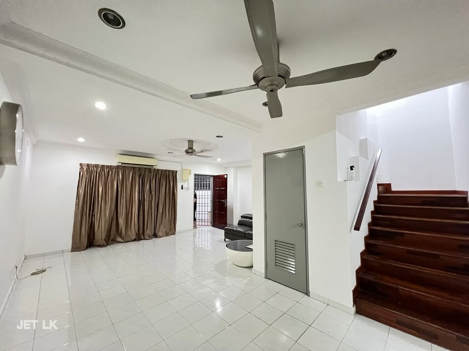 Bandar Botanic Angsana Klang - photo 2