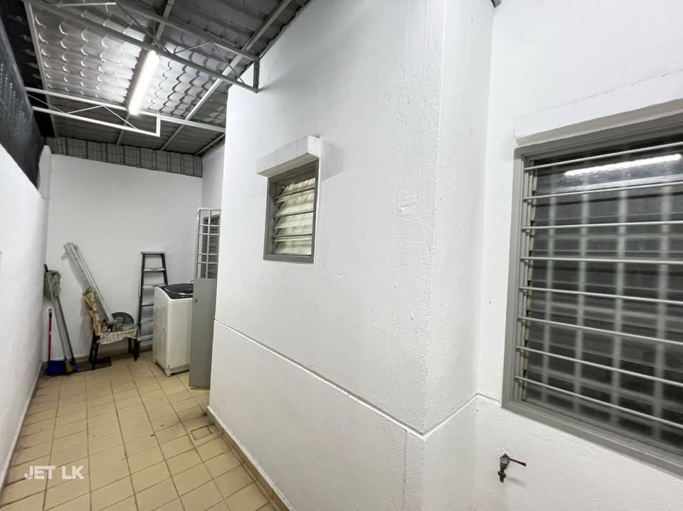 Bandar Botanic Angsana Klang - photo 9