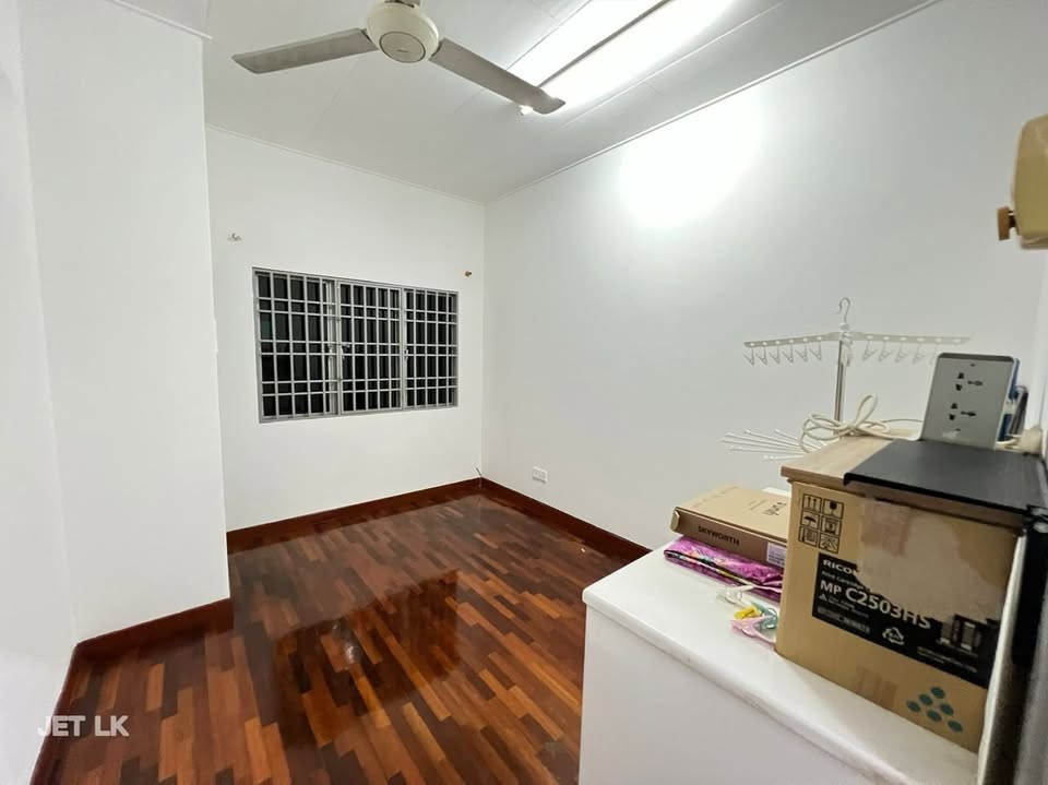 Bandar Botanic Angsana Klang - photo 10