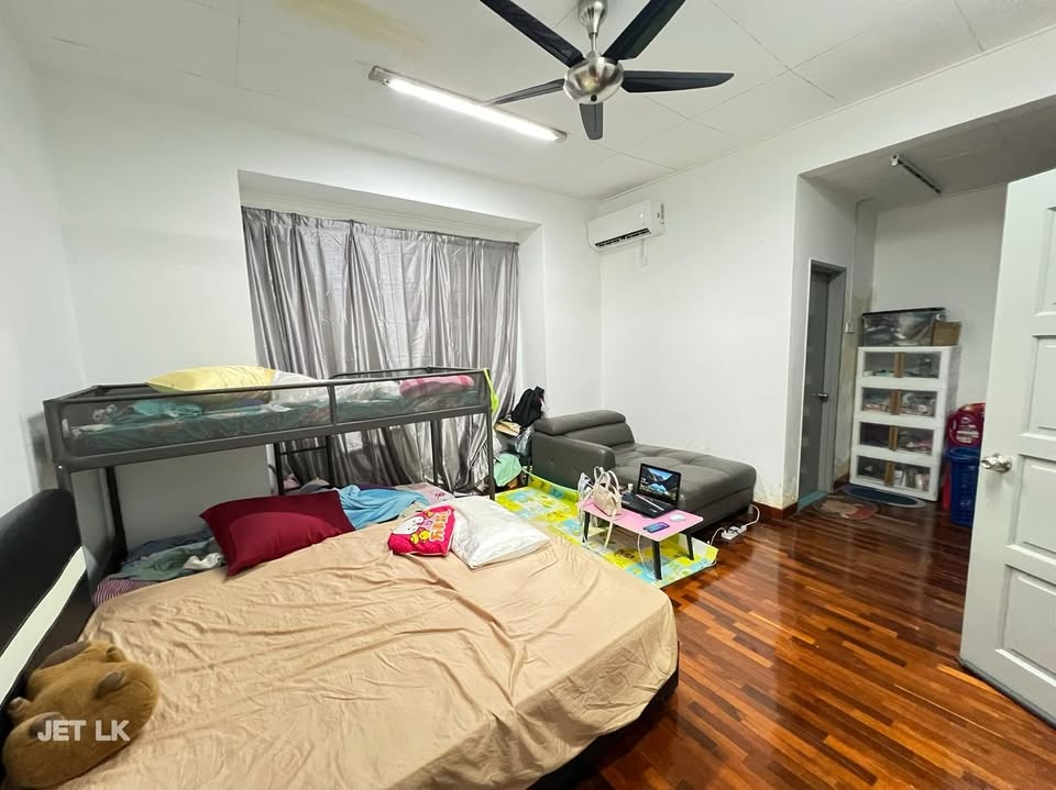 Bandar Botanic Angsana Klang - photo 11