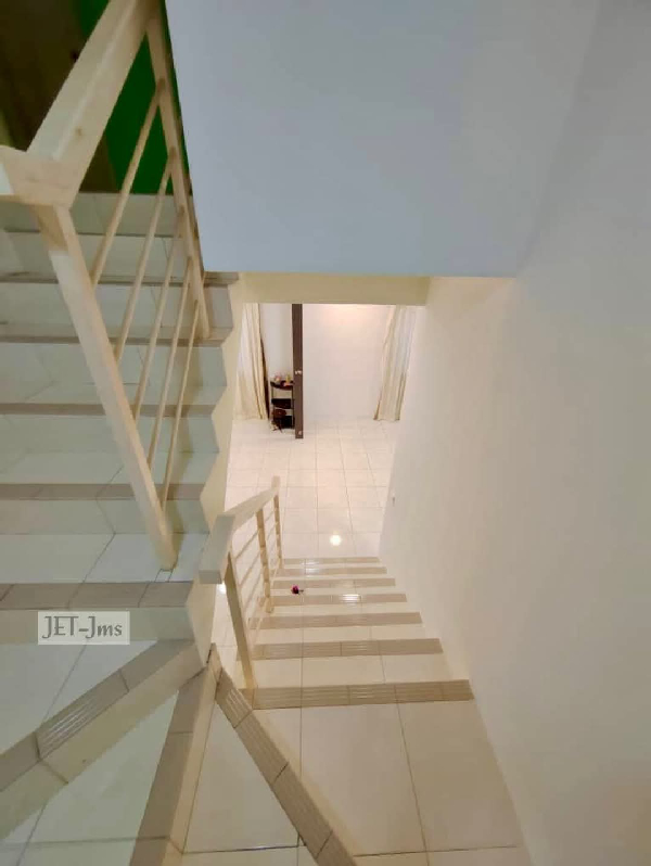 Y266. Setia Impian @ Setia Alam 25x75 double storey!! - photo 8