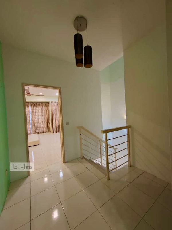 Y266. Setia Impian @ Setia Alam 25x75 double storey!! - photo 9