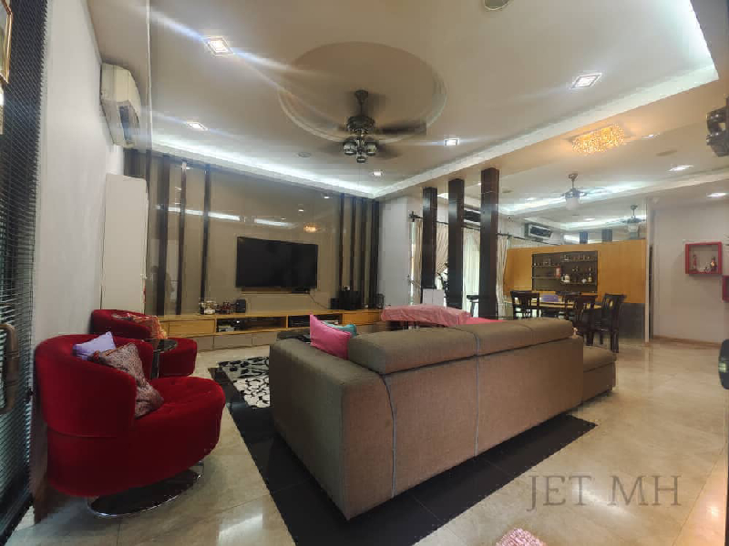 Glenmarie Cove Telok Gong - Klang Double Storey Semi-D House For SaleCozy & Peaceful Environment Wit - photo 2