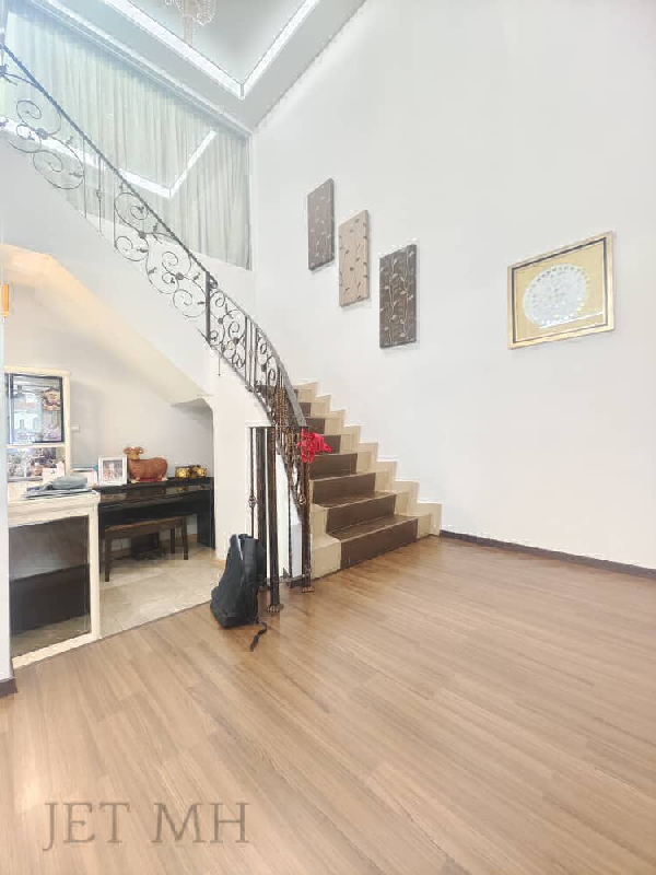 Glenmarie Cove Telok Gong - Klang Double Storey Semi-D House For SaleCozy & Peaceful Environment Wit - photo 3