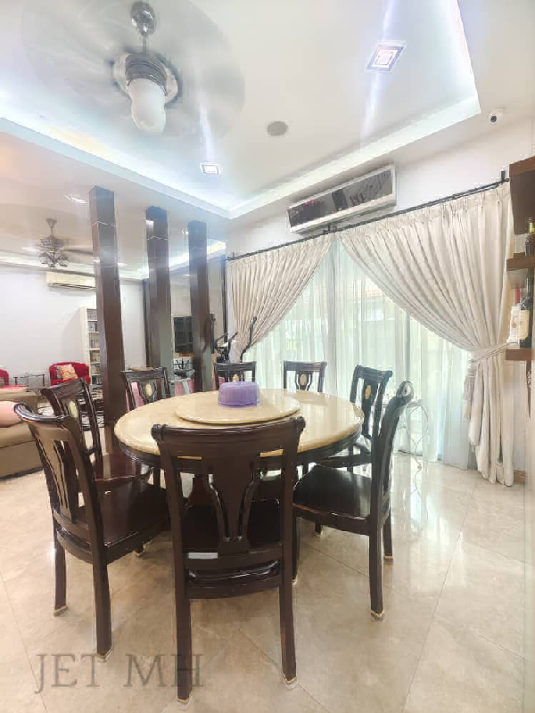 Glenmarie Cove Telok Gong - Klang Double Storey Semi-D House For SaleCozy & Peaceful Environment Wit - photo 4