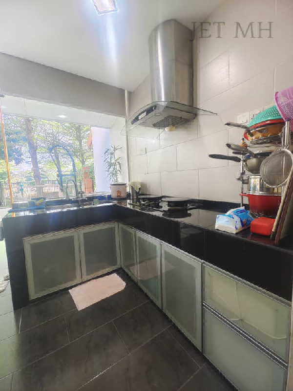 Glenmarie Cove Telok Gong - Klang Double Storey Semi-D House For SaleCozy & Peaceful Environment Wit - photo 5