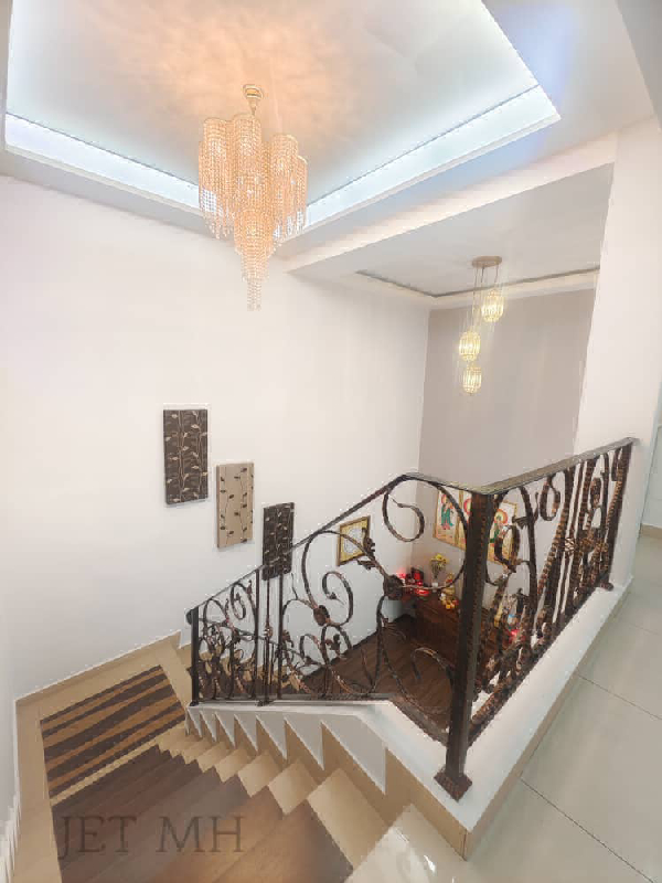 Glenmarie Cove Telok Gong - Klang Double Storey Semi-D House For SaleCozy & Peaceful Environment Wit - photo 6