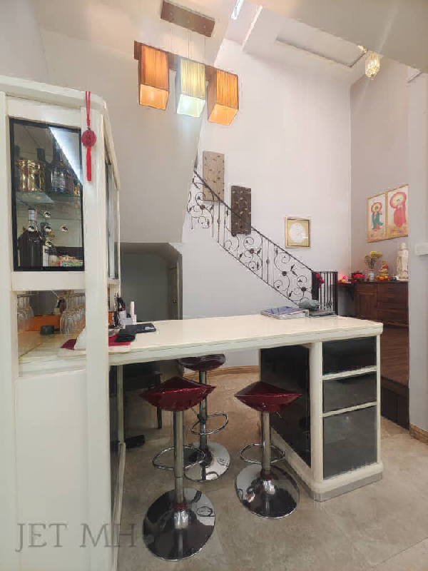 Glenmarie Cove Telok Gong - Klang Double Storey Semi-D House For SaleCozy & Peaceful Environment Wit - photo 7