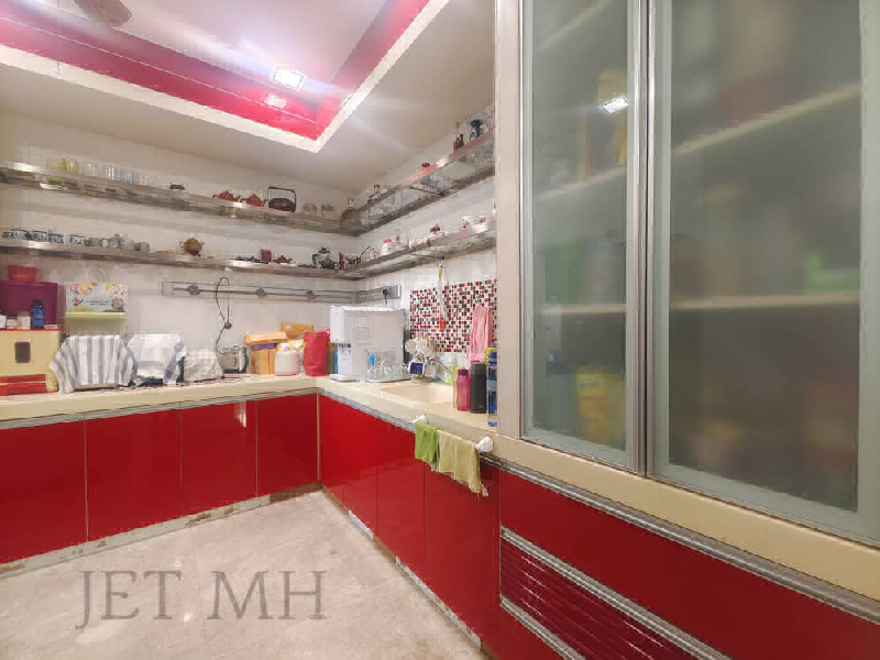 Glenmarie Cove Telok Gong - Klang Double Storey Semi-D House For SaleCozy & Peaceful Environment Wit - photo 8