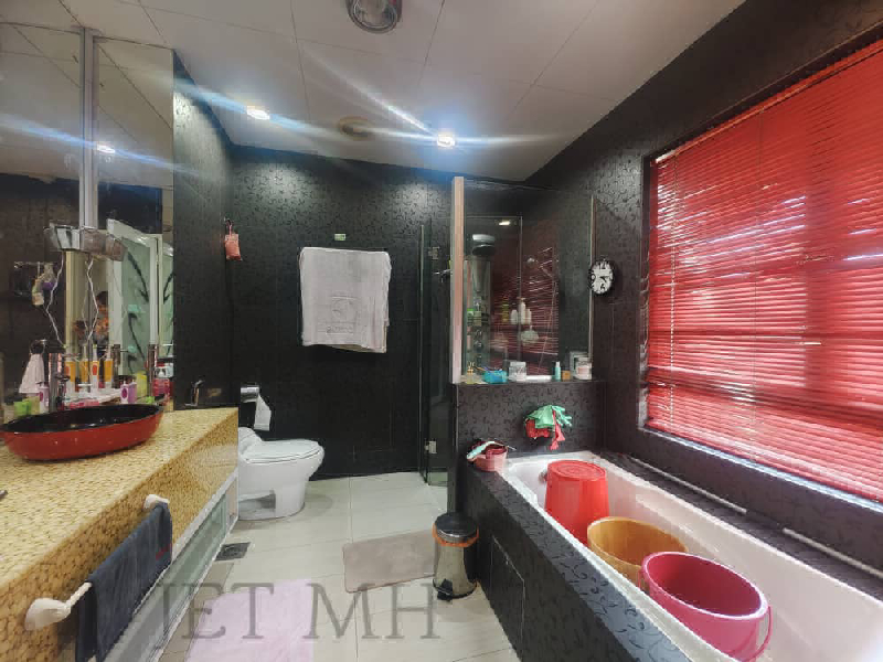 Glenmarie Cove Telok Gong - Klang Double Storey Semi-D House For SaleCozy & Peaceful Environment Wit - photo 9