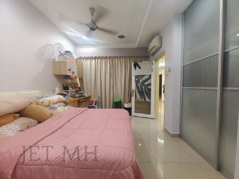 Glenmarie Cove Telok Gong - Klang Double Storey Semi-D House For SaleCozy & Peaceful Environment Wit - photo 10