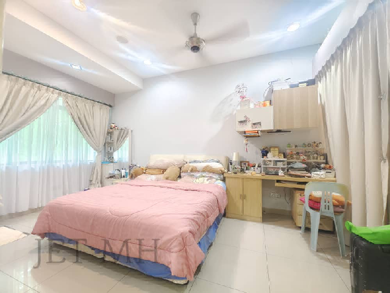 Glenmarie Cove Telok Gong - Klang Double Storey Semi-D House For SaleCozy & Peaceful Environment Wit - photo 11