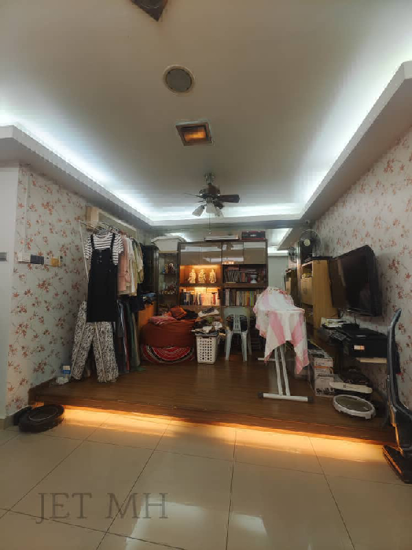 Glenmarie Cove Telok Gong - Klang Double Storey Semi-D House For SaleCozy & Peaceful Environment Wit - photo 12