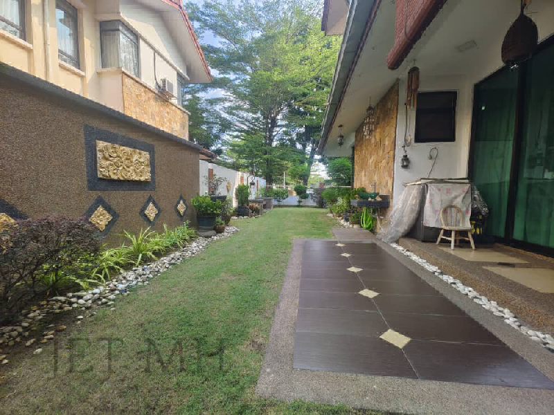 Glenmarie Cove Telok Gong - Klang Double Storey Semi-D House For SaleCozy & Peaceful Environment Wit - photo 13