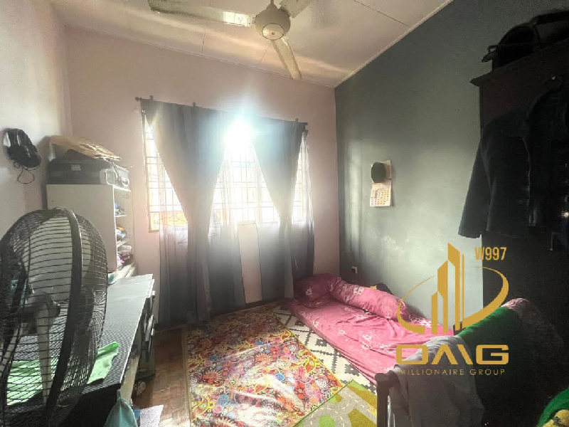 Setia Impian 2 Setia Alam Klang 2 Storey 18x65 - photo 3