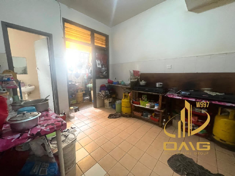 Setia Impian 2 Setia Alam Klang 2 Storey 18x65 - photo 5