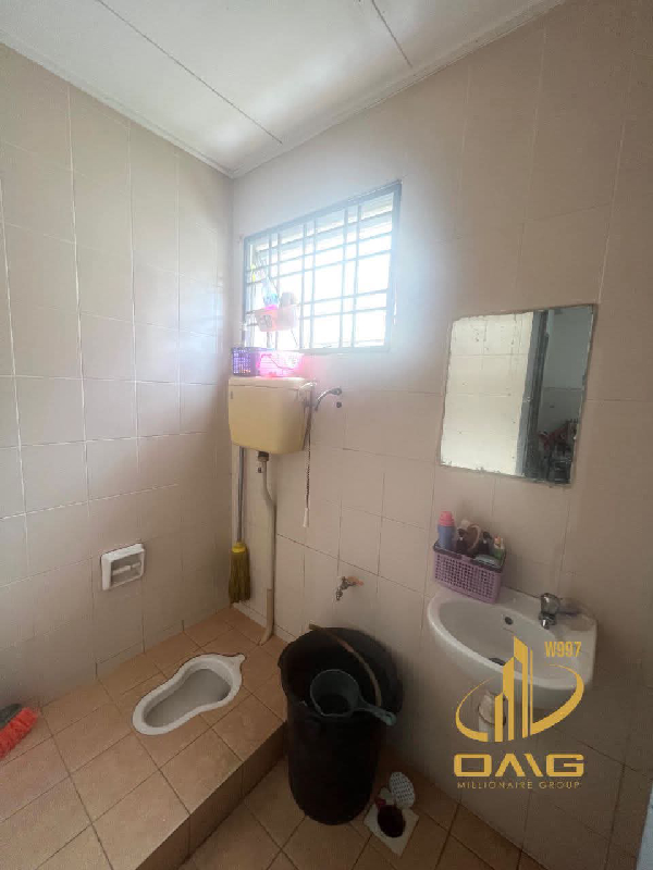 Setia Impian 2 Setia Alam Klang 2 Storey 18x65 - photo 7
