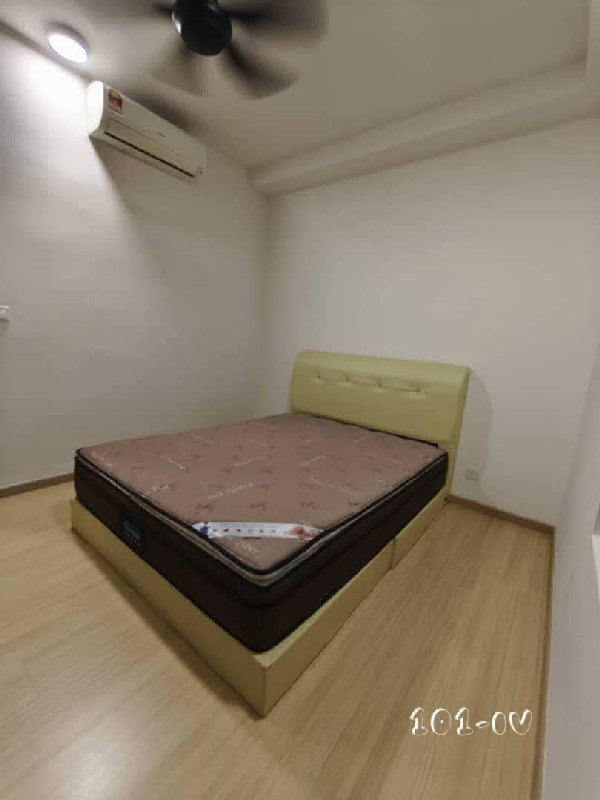 Andaman Gravit8 Kota Bayuemas KlangServiced Residence House For RentSqft 7212 Bedroom2 Bathroom2 Par - photo 2