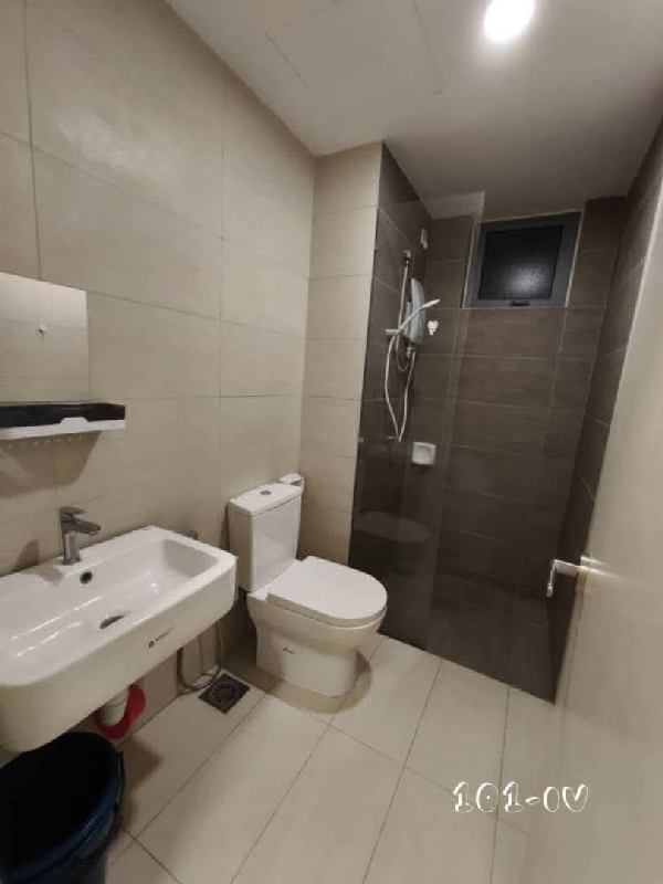 Andaman Gravit8 Kota Bayuemas KlangServiced Residence House For RentSqft 7212 Bedroom2 Bathroom2 Par - photo 3