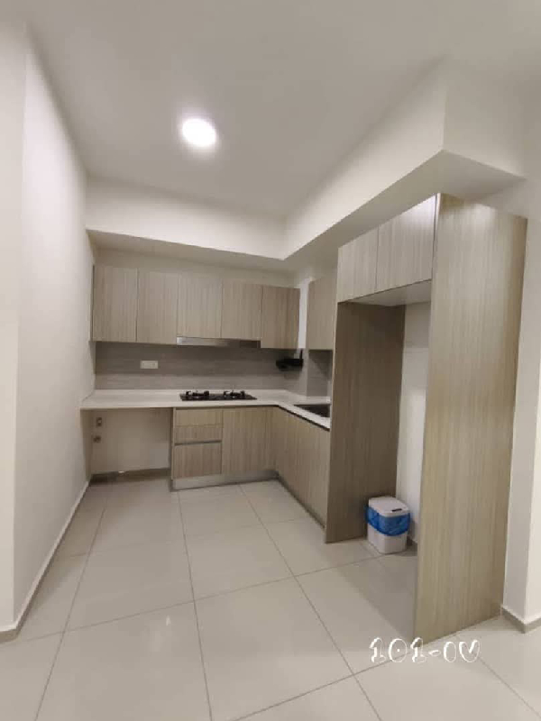 Andaman Gravit8 Kota Bayuemas KlangServiced Residence House For RentSqft 7212 Bedroom2 Bathroom2 Par - photo 4