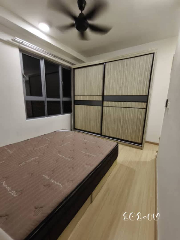 Andaman Gravit8 Kota Bayuemas KlangServiced Residence House For RentSqft 7212 Bedroom2 Bathroom2 Par - photo 5