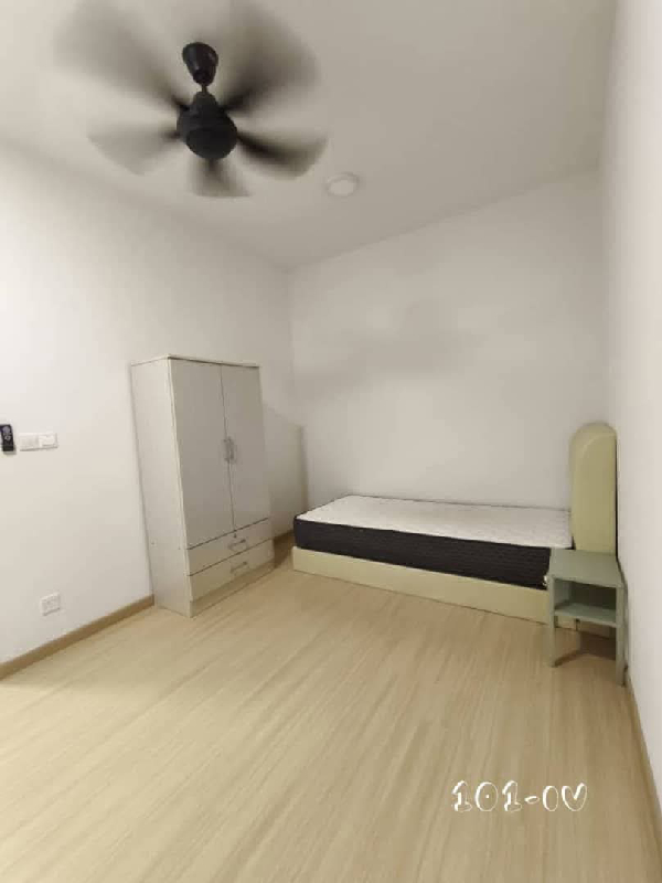 Andaman Gravit8 Kota Bayuemas KlangServiced Residence House For RentSqft 7212 Bedroom2 Bathroom2 Par - photo 6