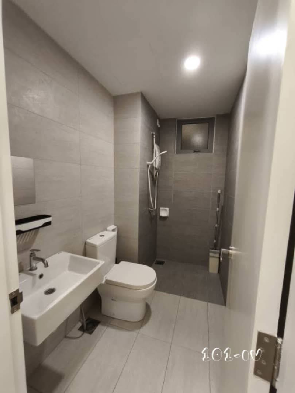Andaman Gravit8 Kota Bayuemas KlangServiced Residence House For RentSqft 7212 Bedroom2 Bathroom2 Par - photo 7