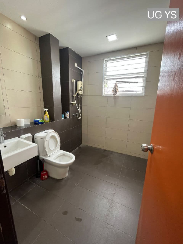 Ambang Botanic 2 Klang2 Storey Superlink House For SalesSqft 24x754 Bedroom4 BathroomFully Renovated - photo 7