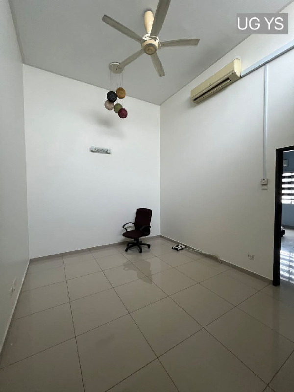 Ambang Botanic 2 Klang2 Storey Superlink House For SalesSqft 24x754 Bedroom4 BathroomFully Renovated - photo 9