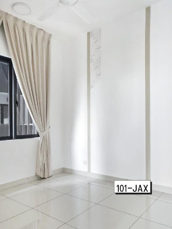 Setia City Residences Setia Alam KlangServiced Residence House For Rent & For Sales1,045 sqft3 Bedro - photo 6