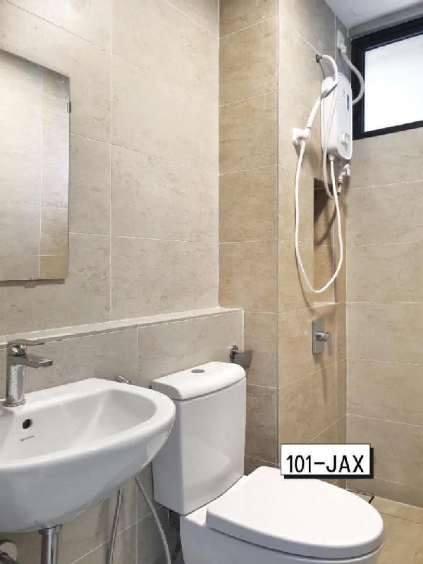 Setia City Residences Setia Alam KlangServiced Residence House For Rent & For Sales1,045 sqft3 Bedro - photo 8