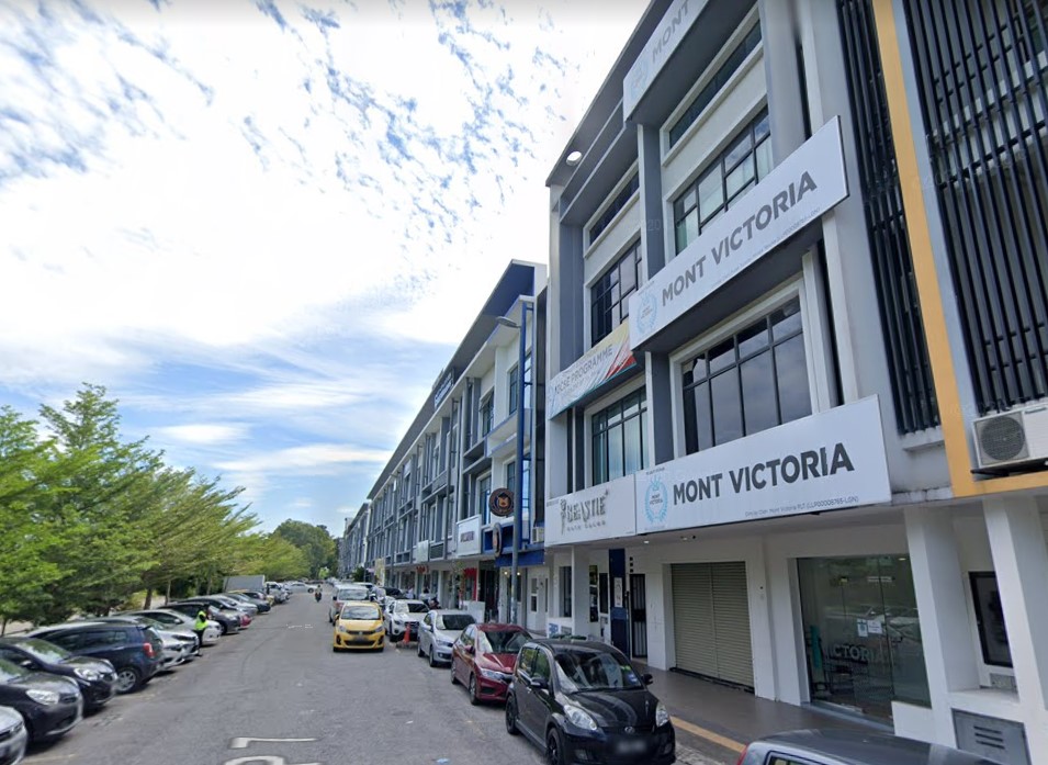 Bandar Bukit Puchong, BP Newtown - photo 2