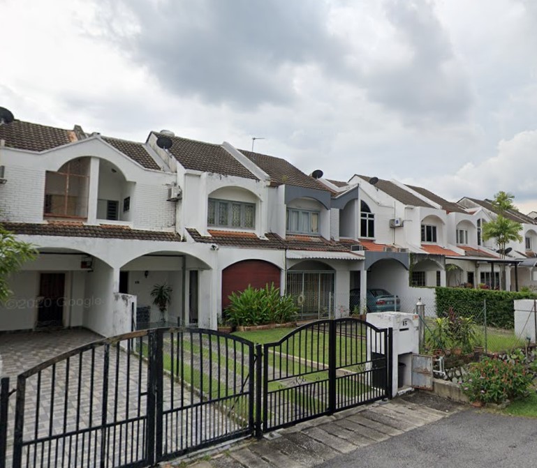 Jalan SS19, Subang Jaya