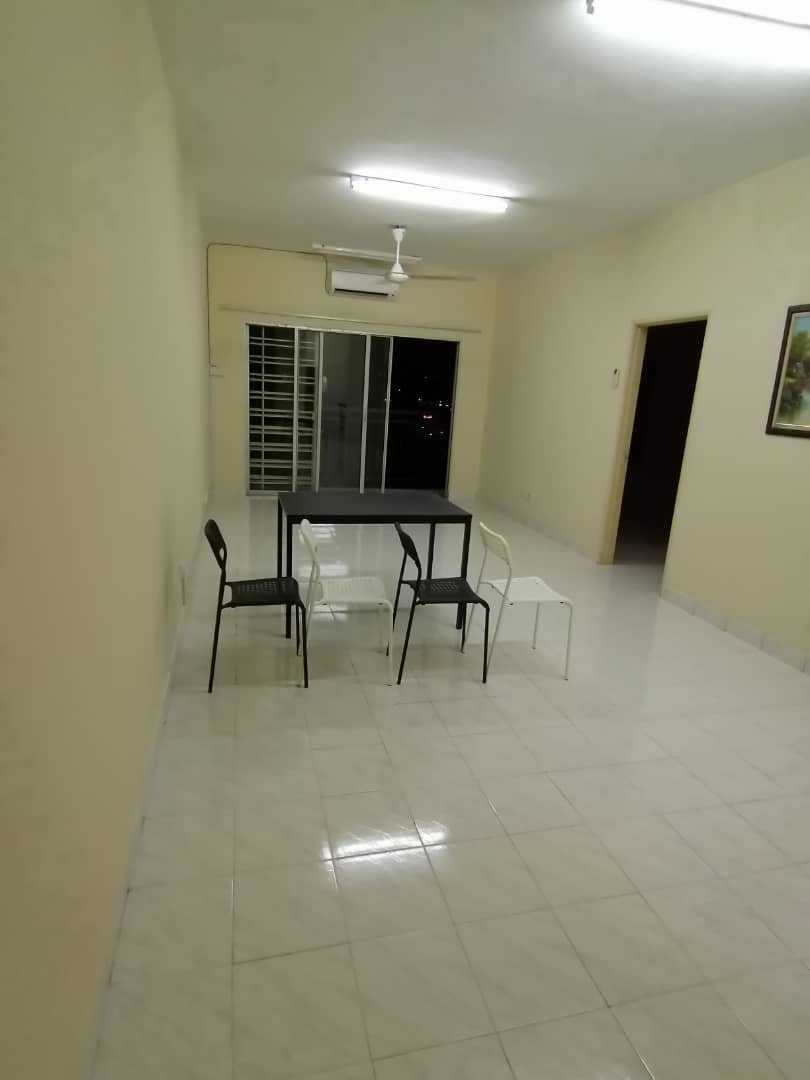 Ampang Prima Condo, Bandar Baru Ampang - photo 6