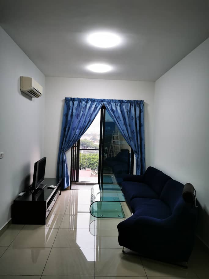 The Sky Residence Shamelin, Cheras - photo 5