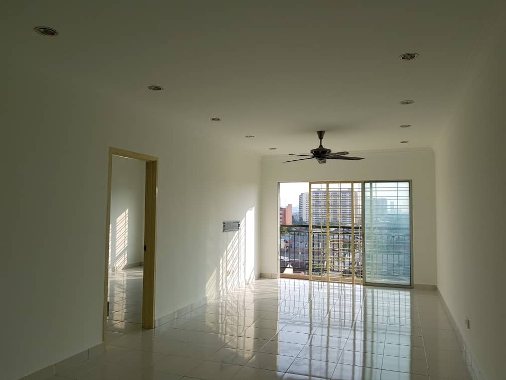 Ampang Prima Condo with 2 Car Park - photo 6