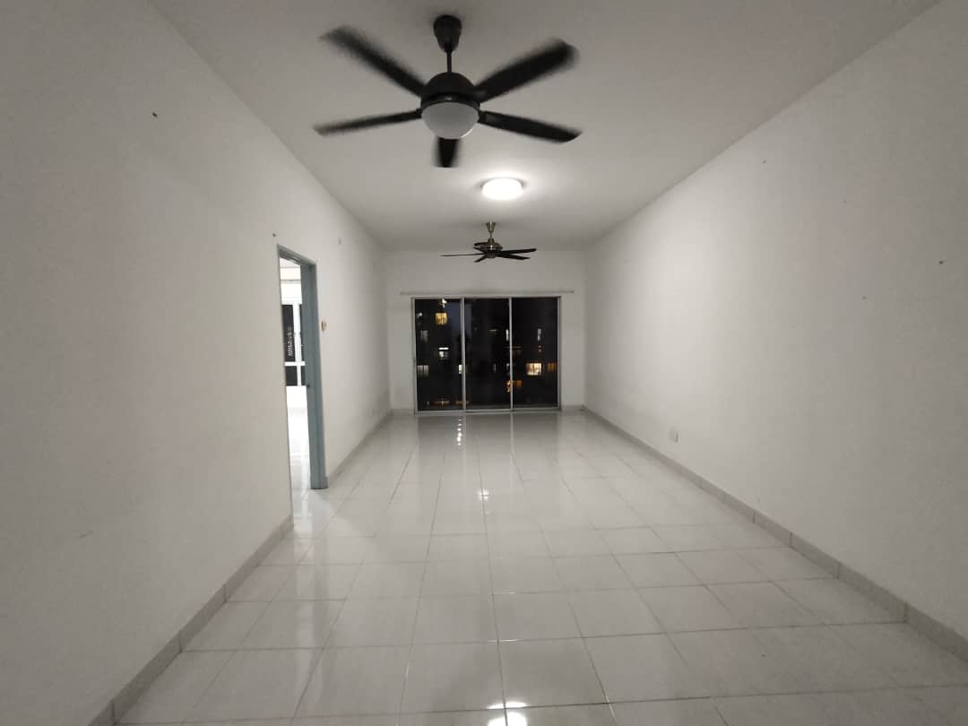 Ampang Prima Condo with 2 Car Park - photo 7