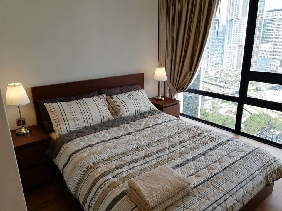 Anggun Residences, KLCC - photo 5