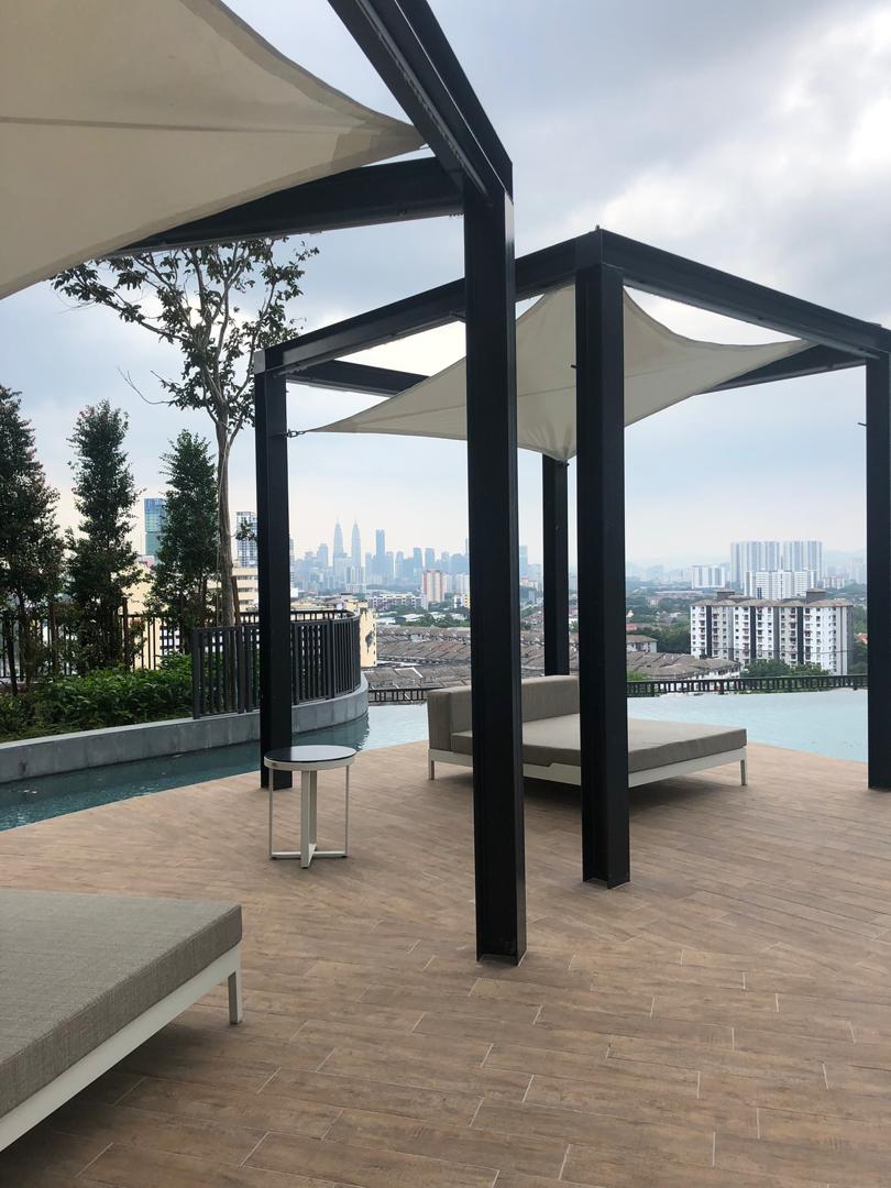 28 Boulevard Fully Furnished