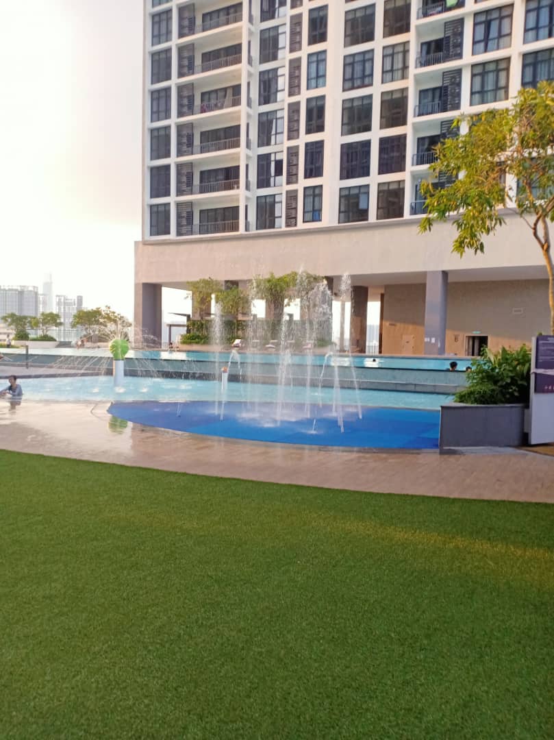 28 Boulevard Fully Furnished - photo 2