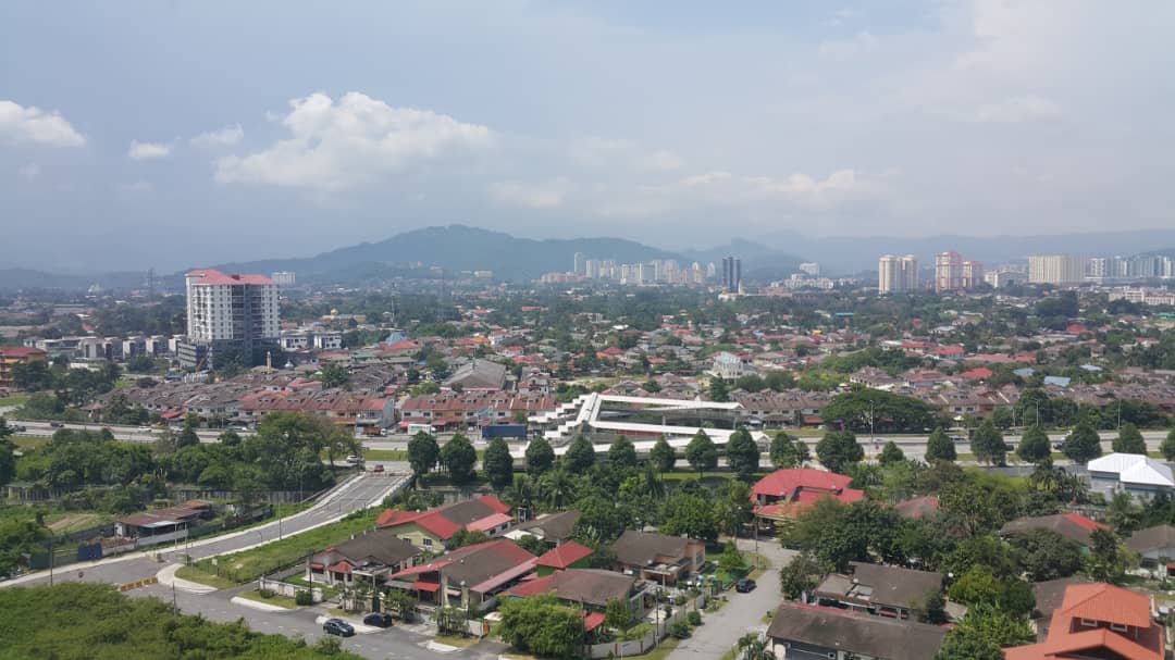 Maxim Citylights Sentul Kl, Sentul - photo 3