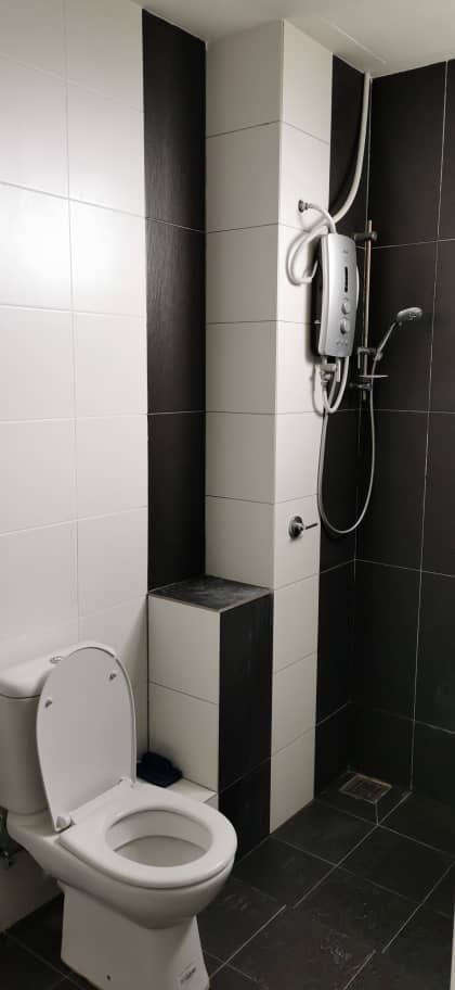 Sky Vista Residency Taman Pertama Cheras - photo 4